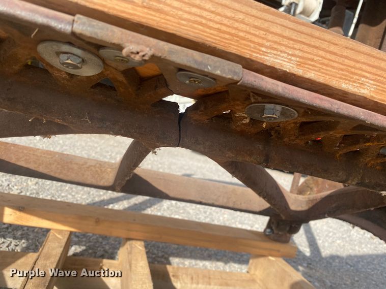 image for item DM8297 Niagara shear