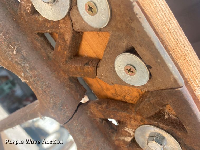 image for item DM8297 Niagara shear