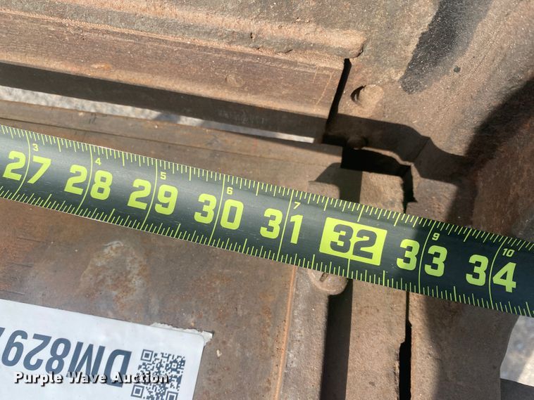 image for item DM8297 Niagara shear