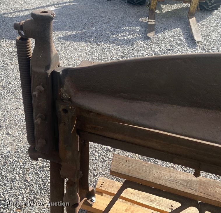 image for item DM8297 Niagara shear