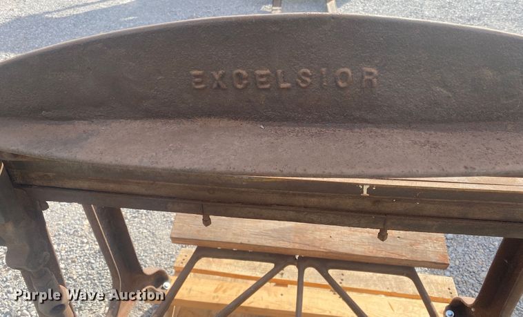 image for item DM8297 Niagara shear