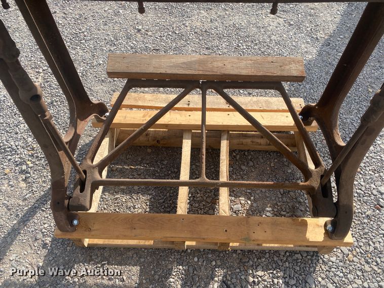 image for item DM8297 Niagara shear