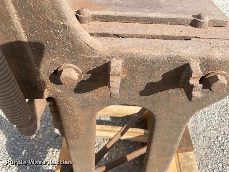 image for item DM8297 Niagara shear