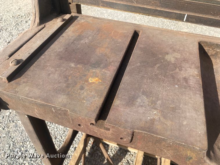 image for item DM8297 Niagara shear