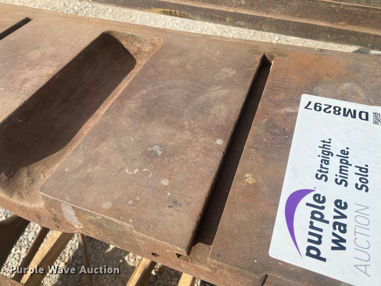 image for item DM8297 Niagara shear