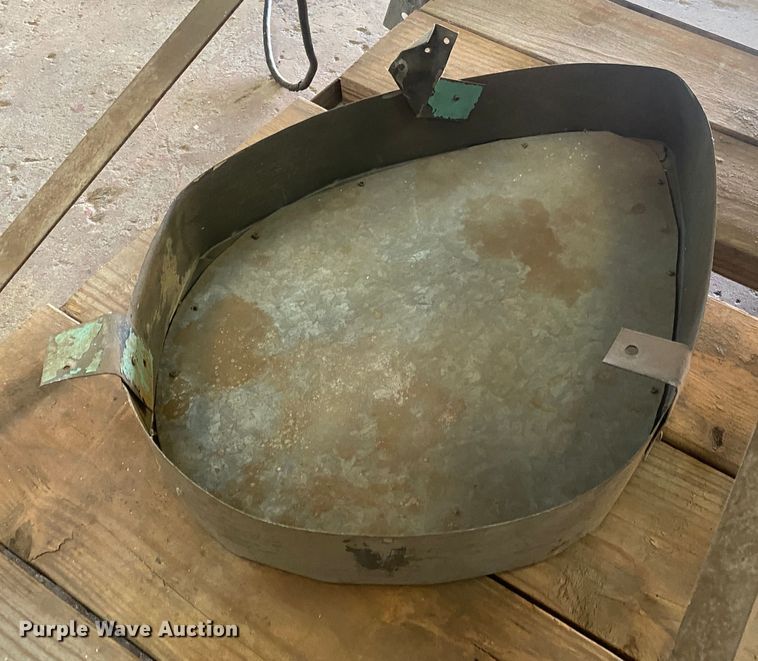 image for item DM8298 Wilder 1624  sheet metal slitter