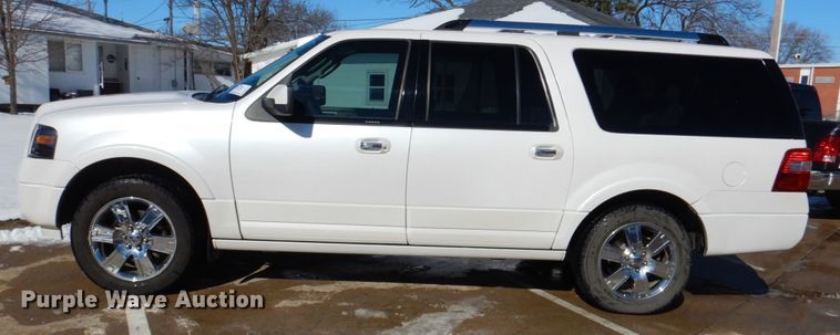 image for item DN2717 2010 Ford Expedition  SUV