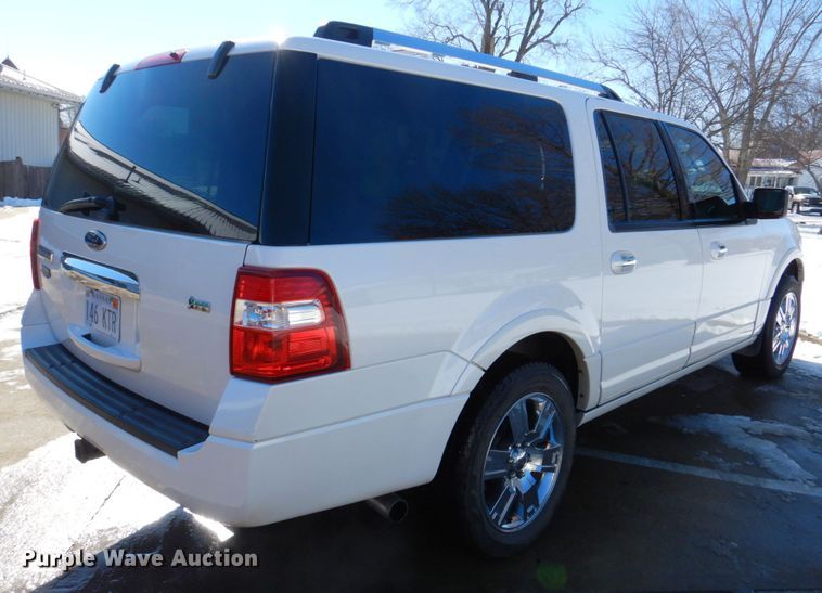 image for item DN2717 2010 Ford Expedition  SUV