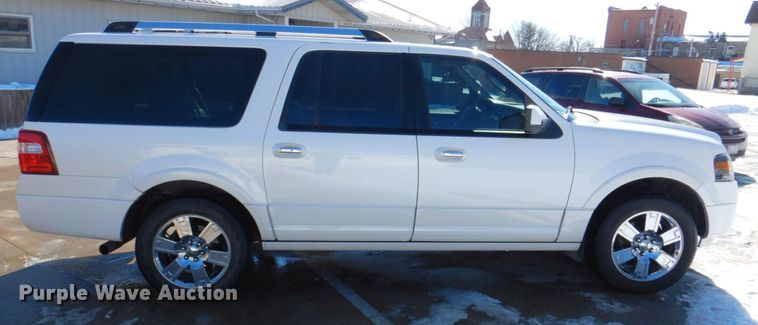 image for item DN2717 2010 Ford Expedition  SUV
