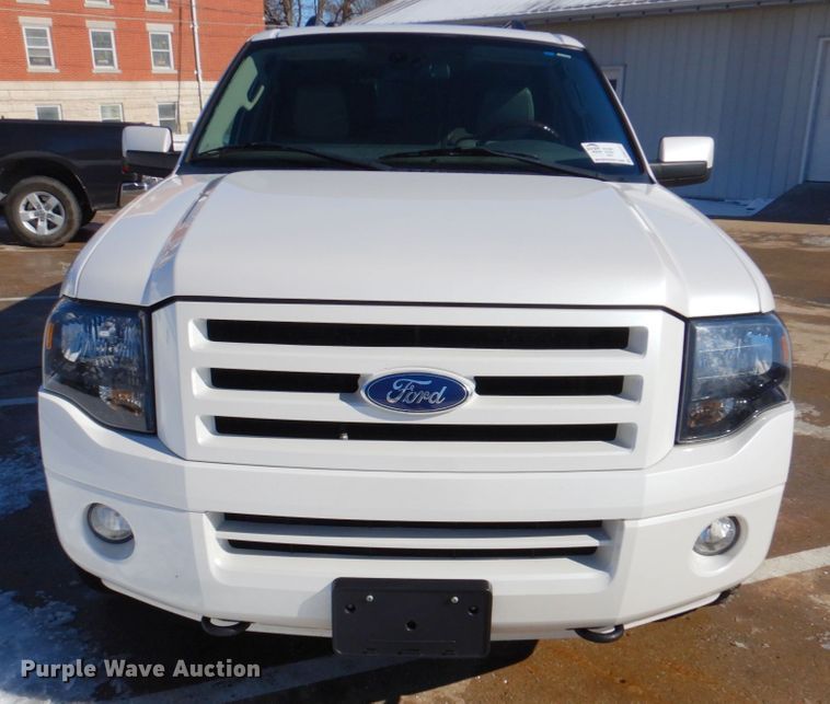 image for item DN2717 2010 Ford Expedition  SUV