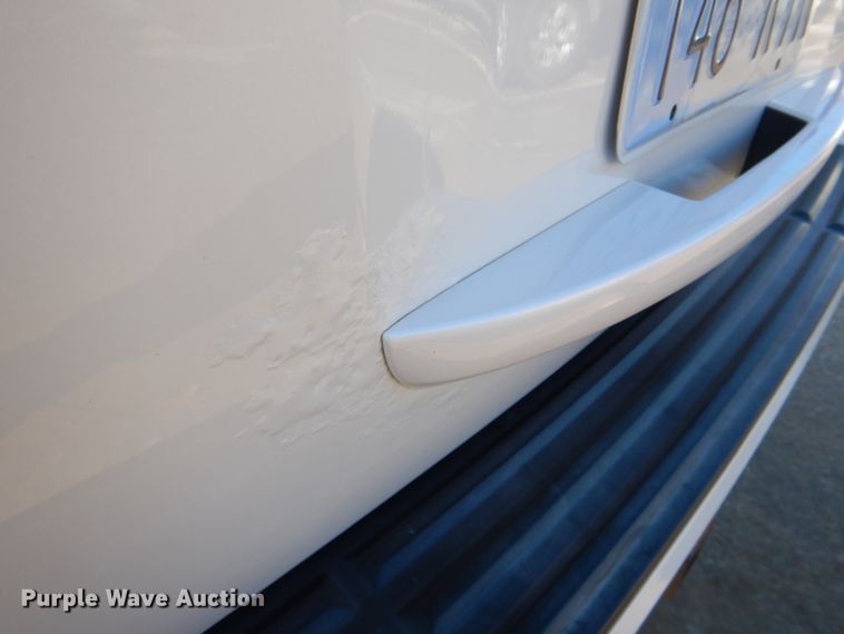 image for item DN2717 2010 Ford Expedition  SUV