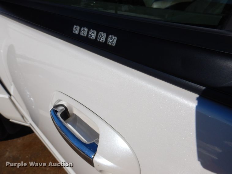 image for item DN2717 2010 Ford Expedition  SUV