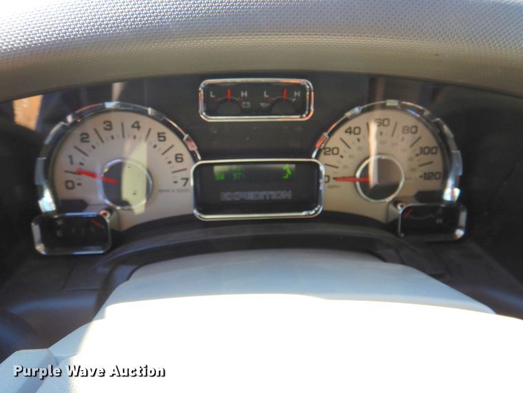 image for item DN2717 2010 Ford Expedition  SUV