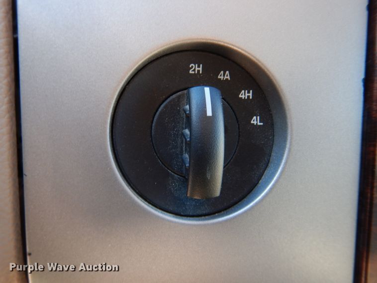 image for item DN2717 2010 Ford Expedition  SUV