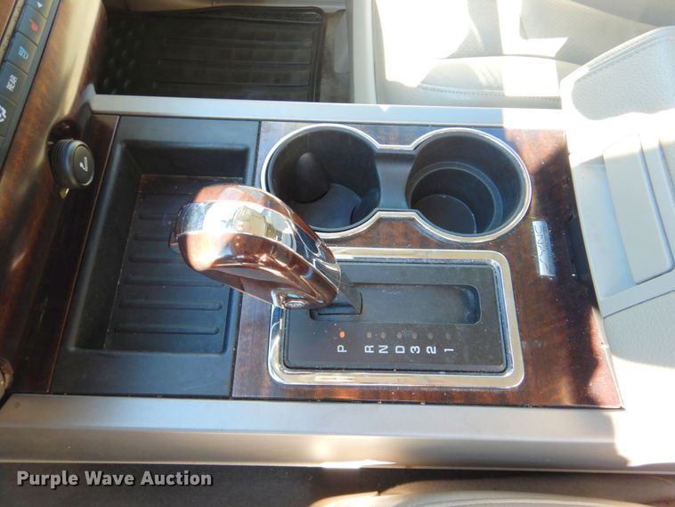 image for item DN2717 2010 Ford Expedition  SUV