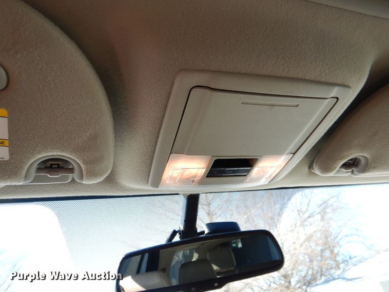 image for item DN2717 2010 Ford Expedition  SUV