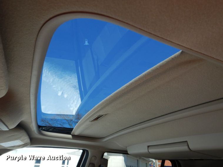 image for item DN2717 2010 Ford Expedition  SUV