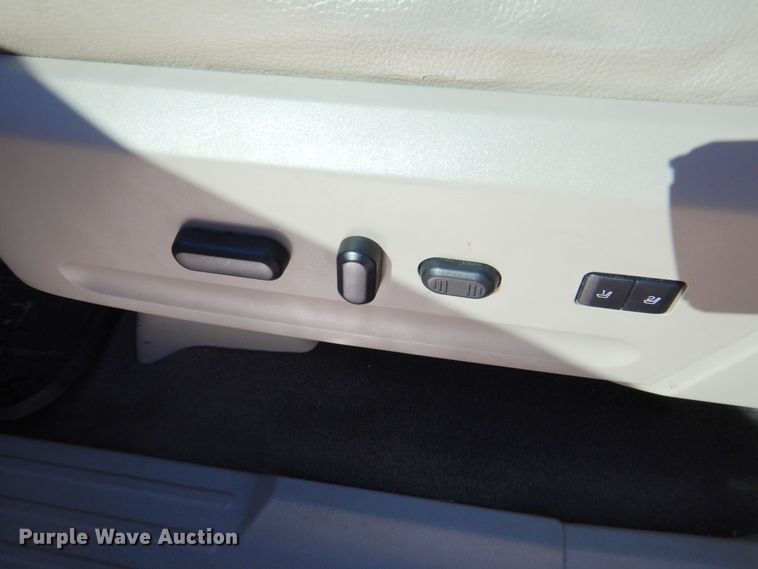 image for item DN2717 2010 Ford Expedition  SUV