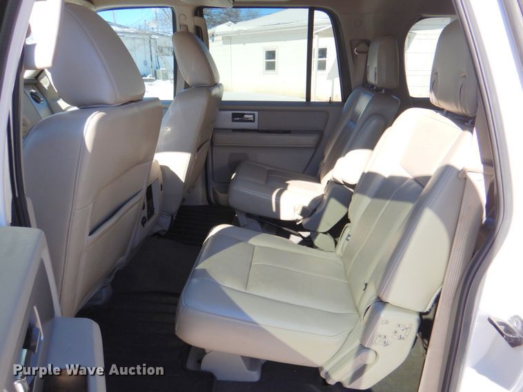 image for item DN2717 2010 Ford Expedition  SUV