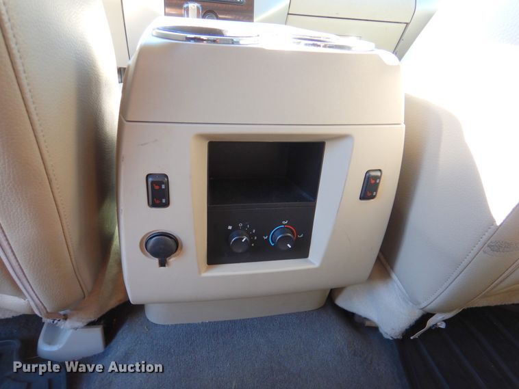 image for item DN2717 2010 Ford Expedition  SUV