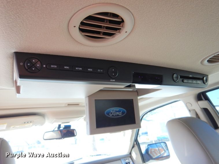 image for item DN2717 2010 Ford Expedition  SUV