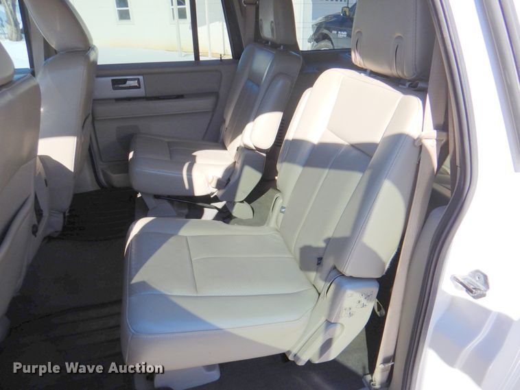 image for item DN2717 2010 Ford Expedition  SUV