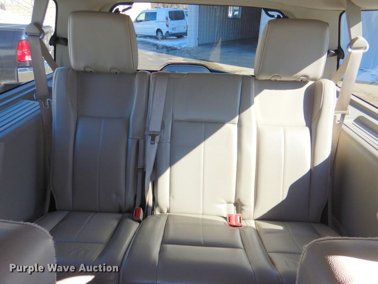 image for item DN2717 2010 Ford Expedition  SUV