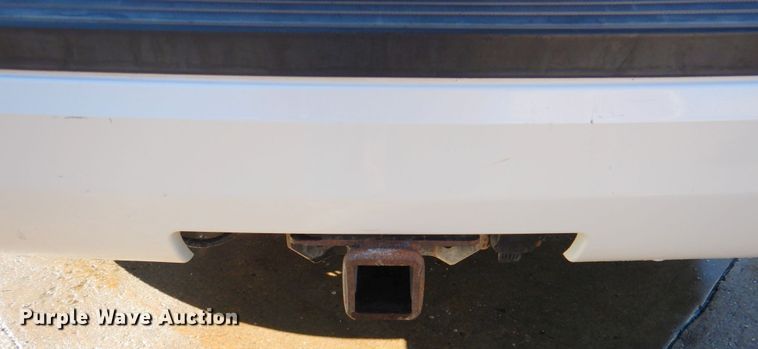 image for item DN2717 2010 Ford Expedition  SUV