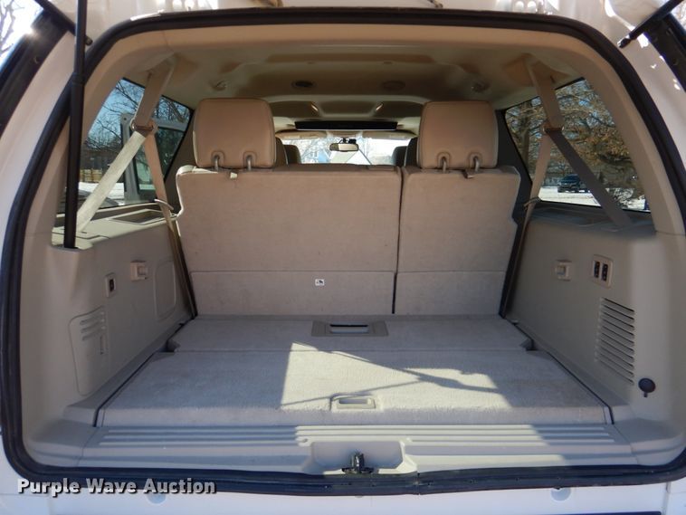 image for item DN2717 2010 Ford Expedition  SUV