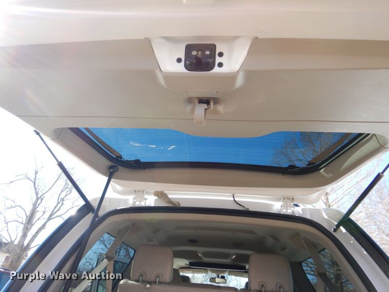 image for item DN2717 2010 Ford Expedition  SUV