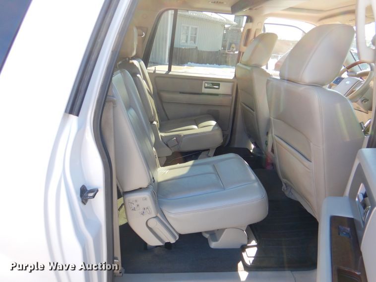 image for item DN2717 2010 Ford Expedition  SUV
