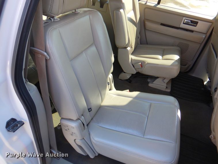 image for item DN2717 2010 Ford Expedition  SUV