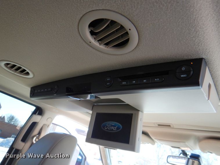 image for item DN2717 2010 Ford Expedition  SUV