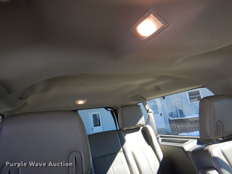 image for item DN2717 2010 Ford Expedition  SUV