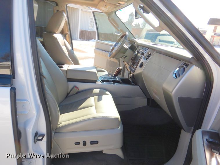image for item DN2717 2010 Ford Expedition  SUV