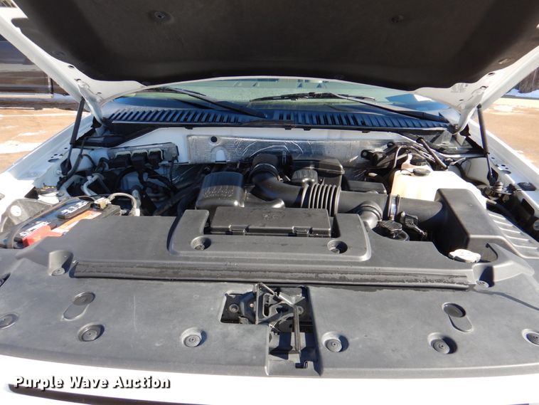 image for item DN2717 2010 Ford Expedition  SUV