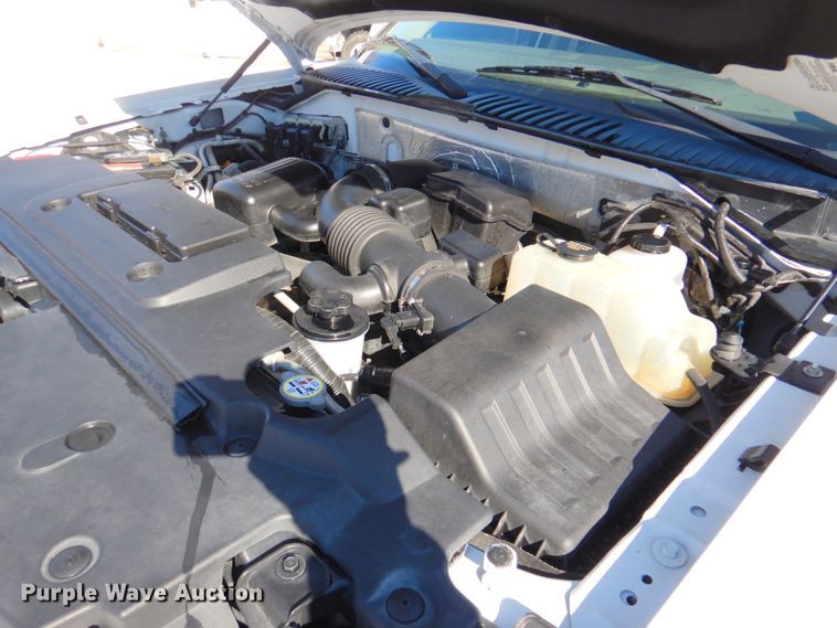 image for item DN2717 2010 Ford Expedition  SUV