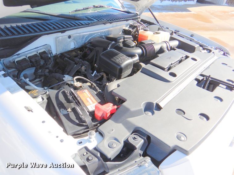 image for item DN2717 2010 Ford Expedition  SUV