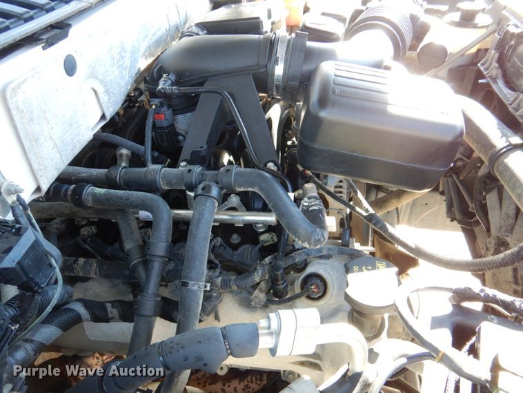 image for item DN2717 2010 Ford Expedition  SUV