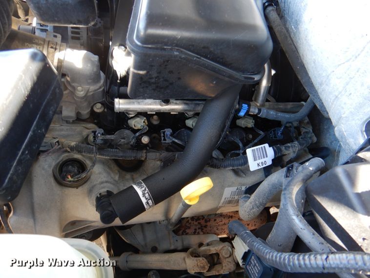 image for item DN2717 2010 Ford Expedition  SUV