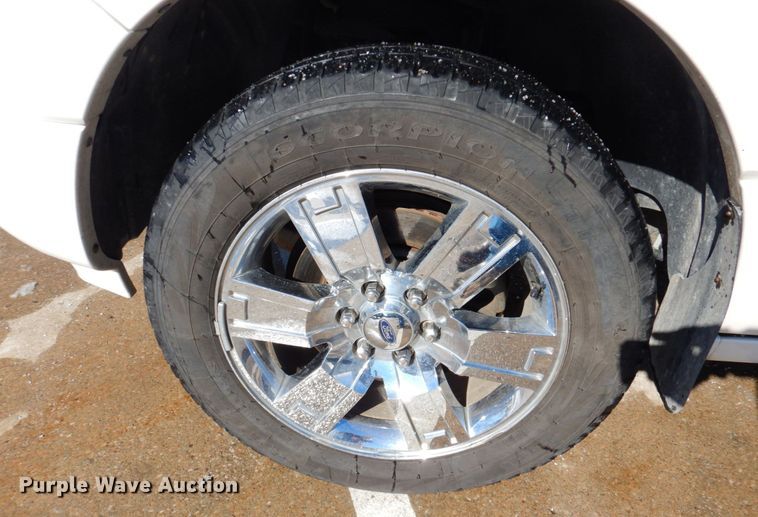 image for item DN2717 2010 Ford Expedition  SUV