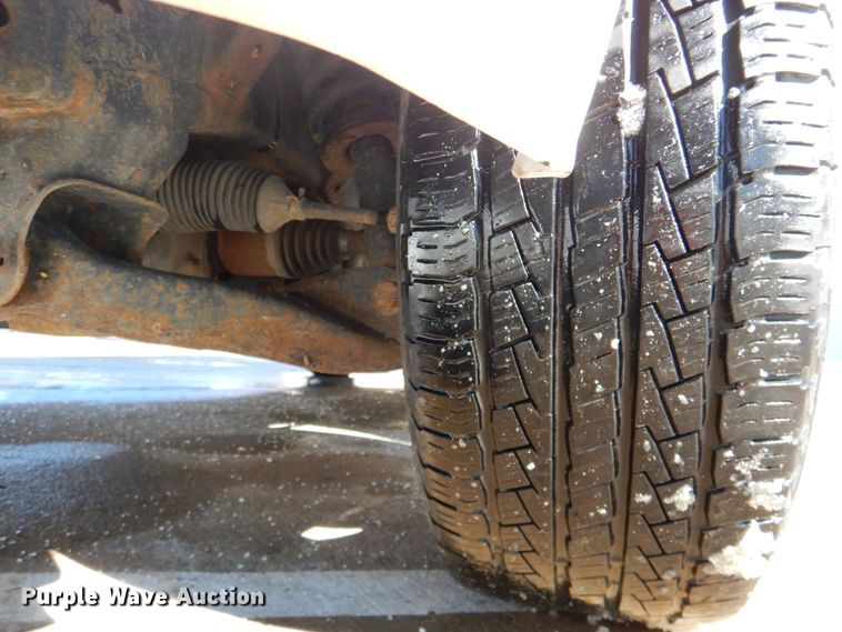 image for item DN2717 2010 Ford Expedition  SUV