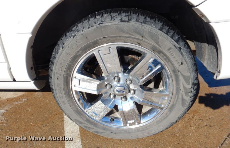 image for item DN2717 2010 Ford Expedition  SUV