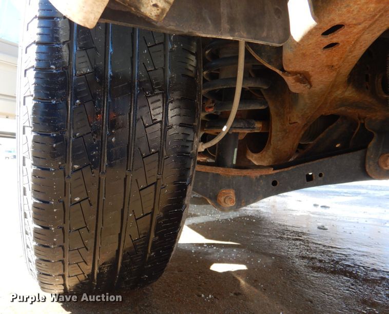 image for item DN2717 2010 Ford Expedition  SUV