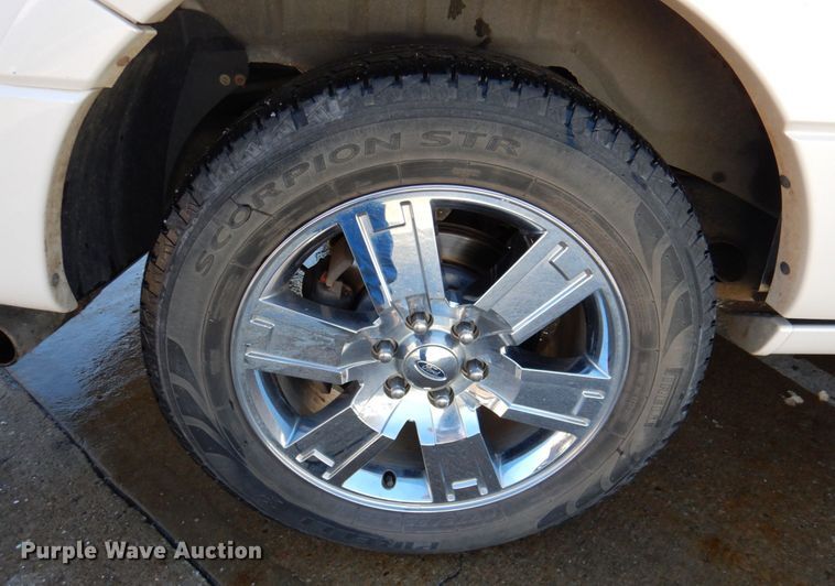 image for item DN2717 2010 Ford Expedition  SUV