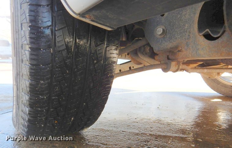 image for item DN2717 2010 Ford Expedition  SUV