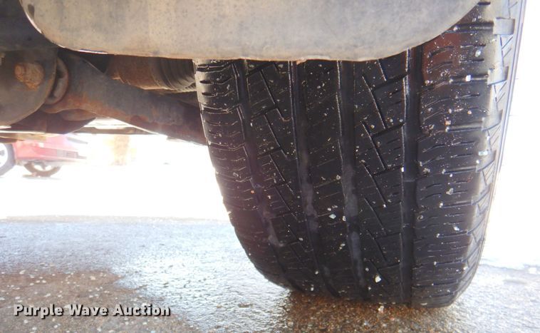 image for item DN2717 2010 Ford Expedition  SUV