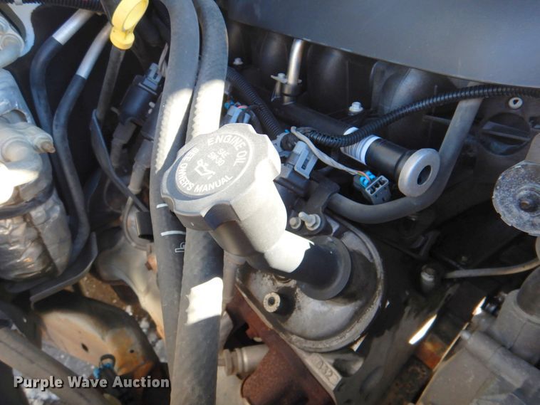 image for item DN2718 2002 Chevrolet Suburban  SUV