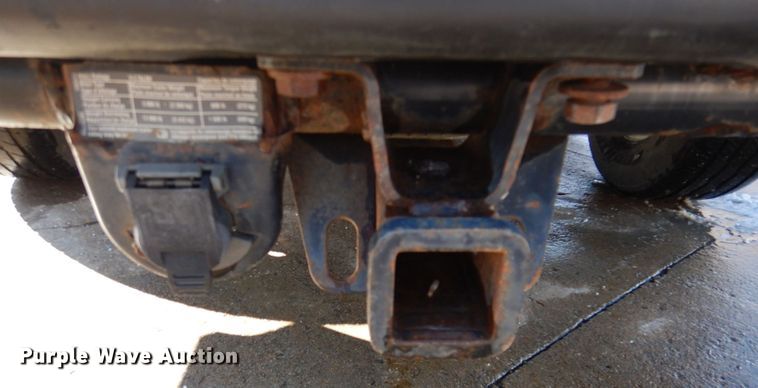 image for item DN2718 2002 Chevrolet Suburban  SUV