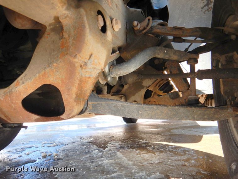 image for item DN2718 2002 Chevrolet Suburban  SUV